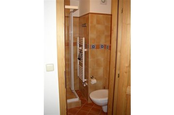 Alloggio presso privati Leogang 1